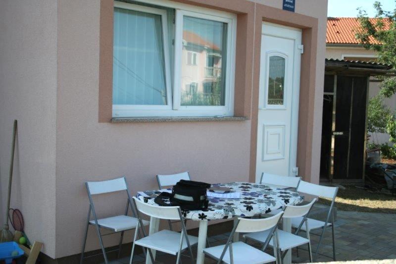 App Dzafic Lägenhet Vrh  Exteriör bild